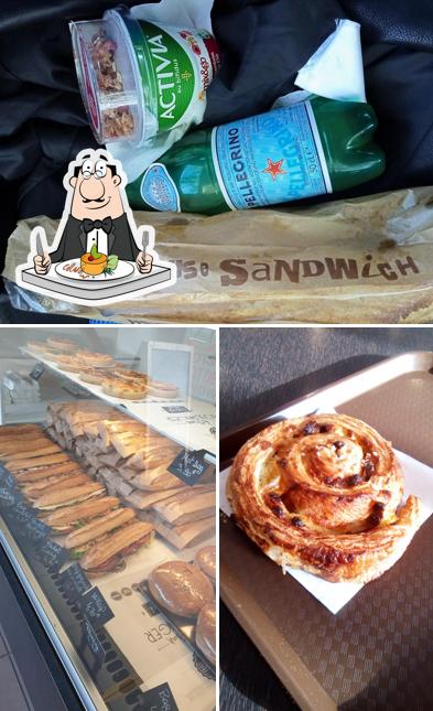 Ô COIN GOURMAND