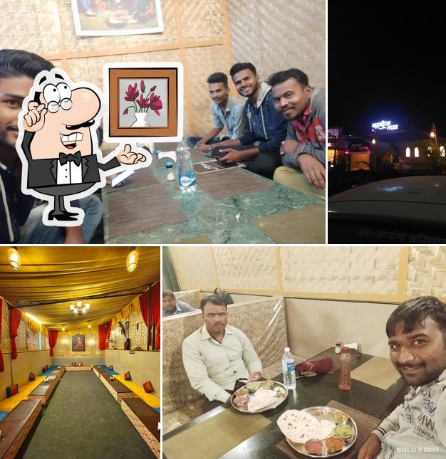 Hotel Maharashtrian Tadka