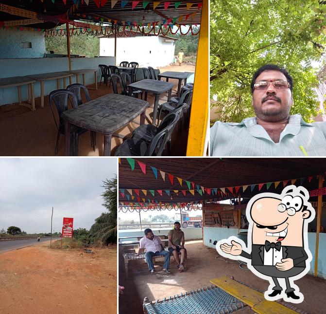 Maa Tarini Dhaba