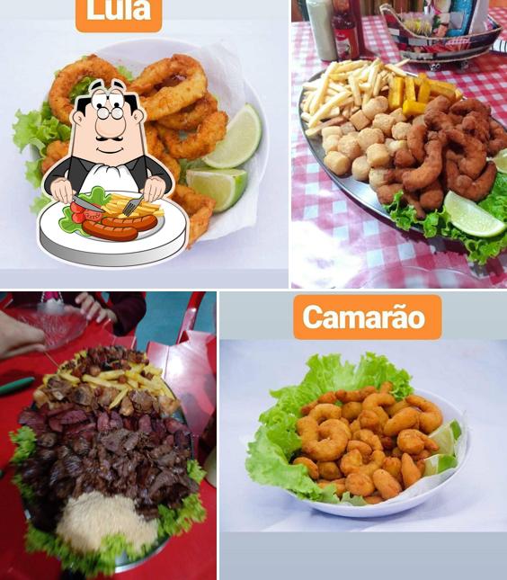 Namaré Lanchonete e Pizzaria