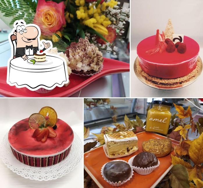 Pasticceria Avenatti Cerutto
