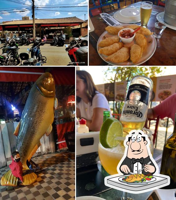 Pezão Bar