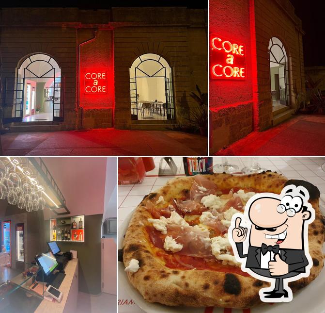 Pizzeria Core A Core