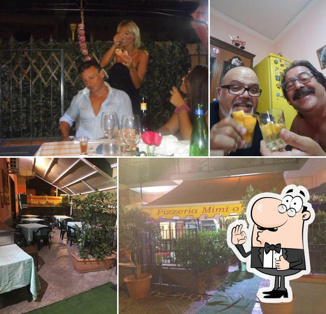 Ristorante Mimì o' Pazz