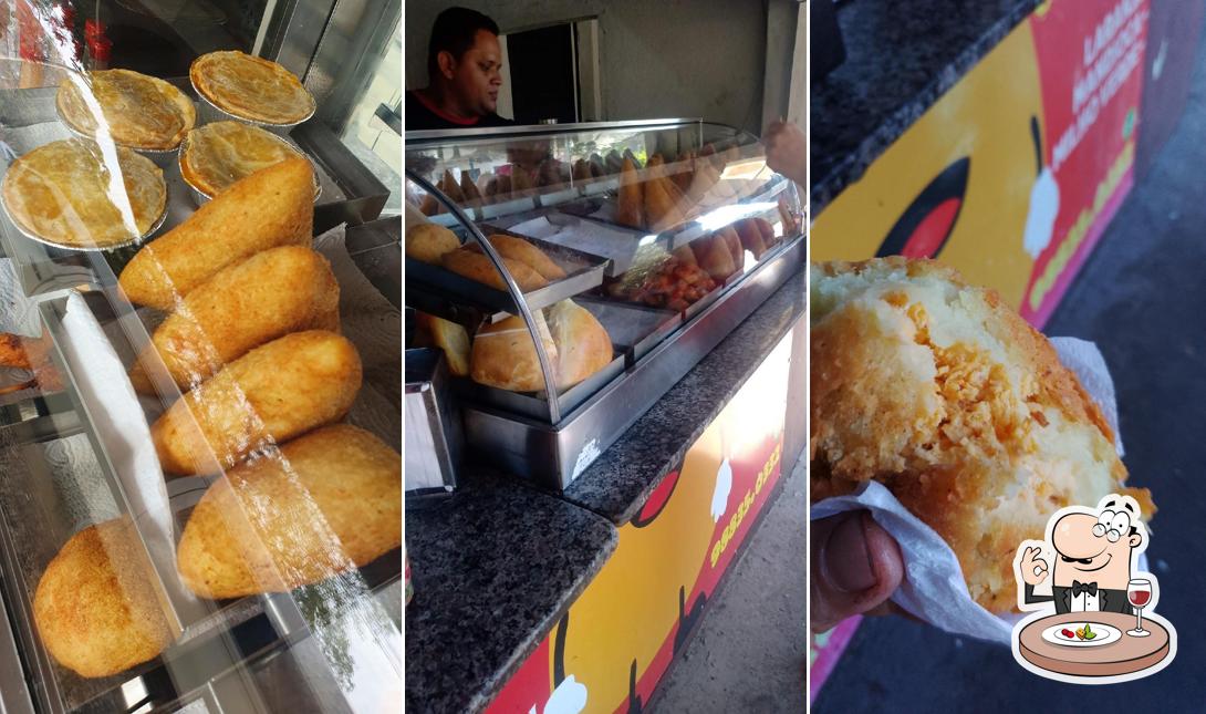 Ponto da Coxinha