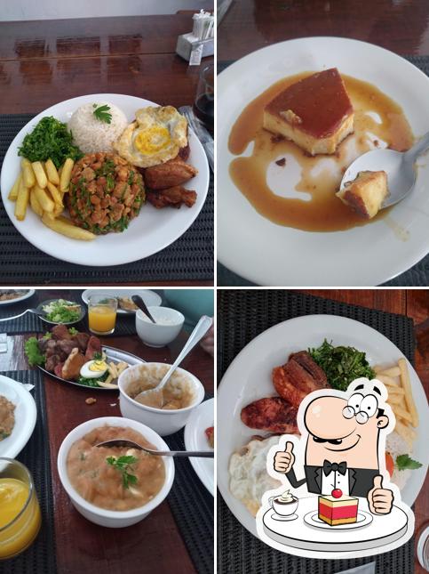 Restaurante Xodó