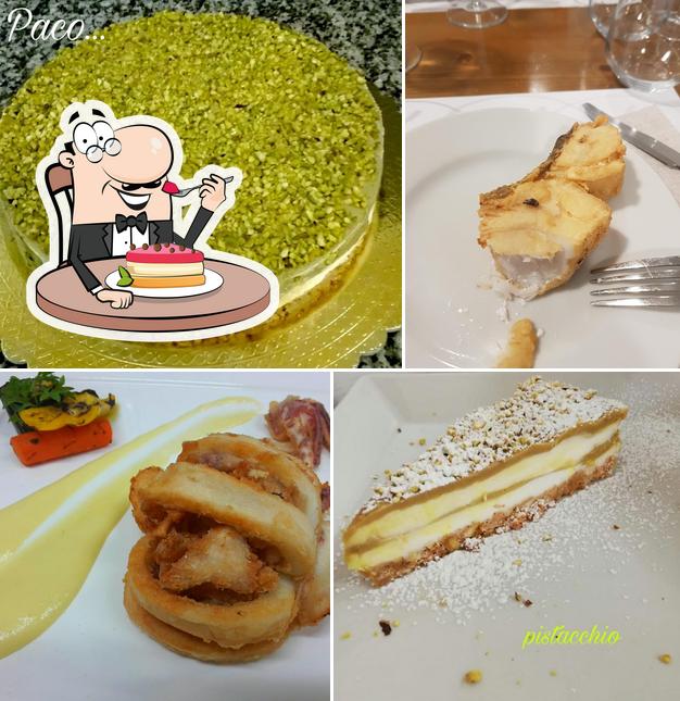 Ristorante Pizzeria Paco