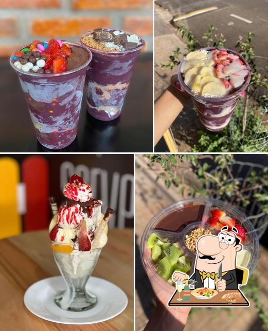 Sorveteria Frutidélis Piraju