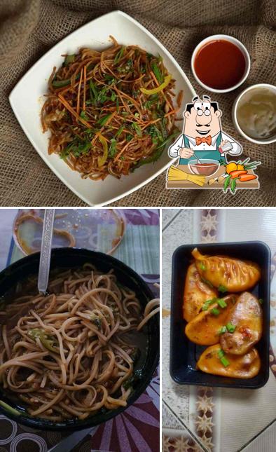 The Asian Bowl
