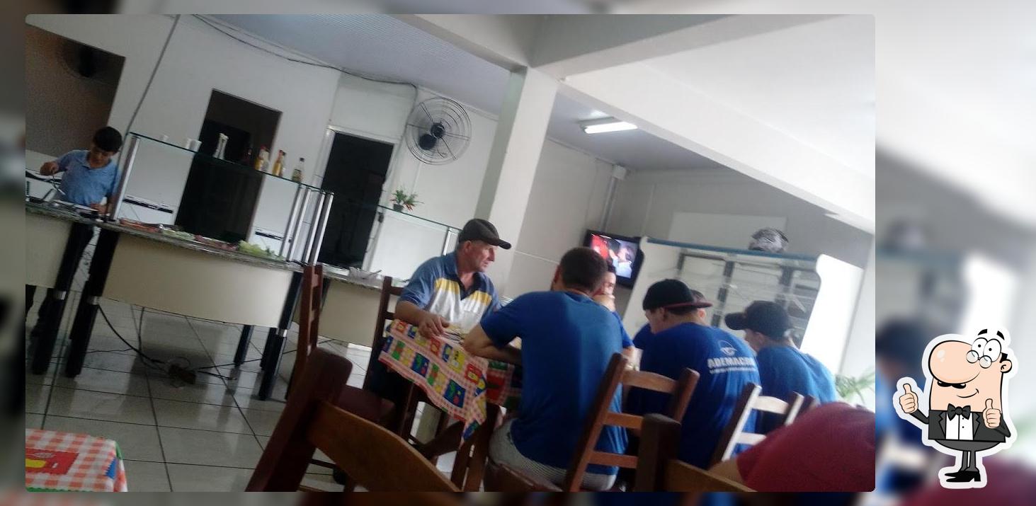 Restaurante Do Zaqueu