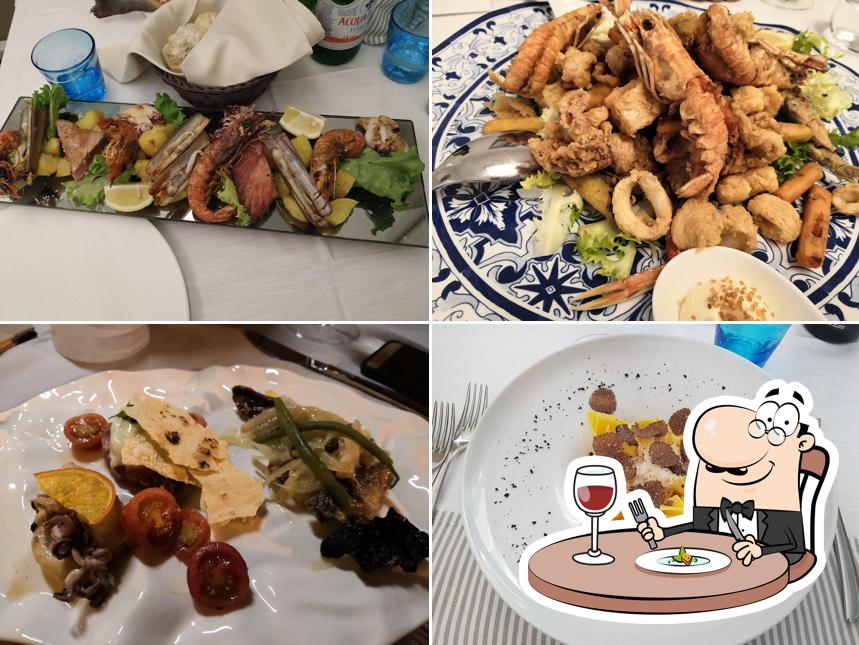 Ristorante Borgo Nuovo