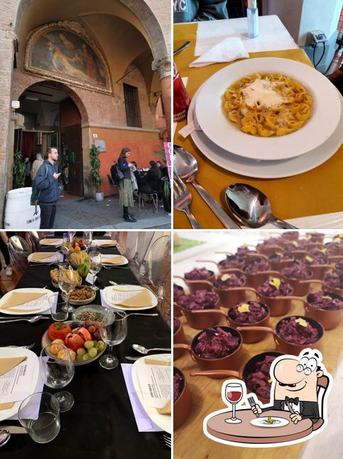 Cibo al Scuderia Future Food Living Lab