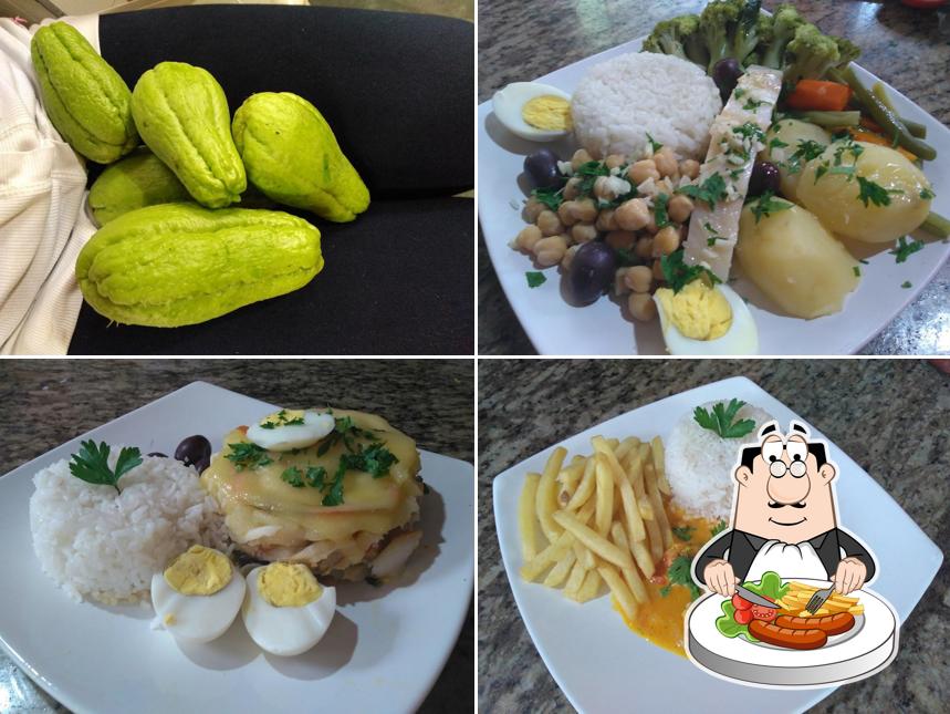 Valinhos Bar's