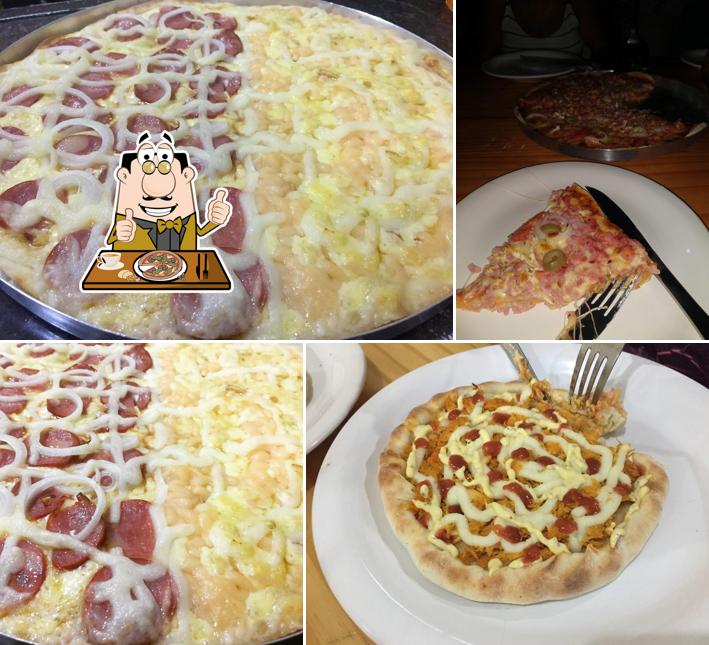 Adorata Pizzaria