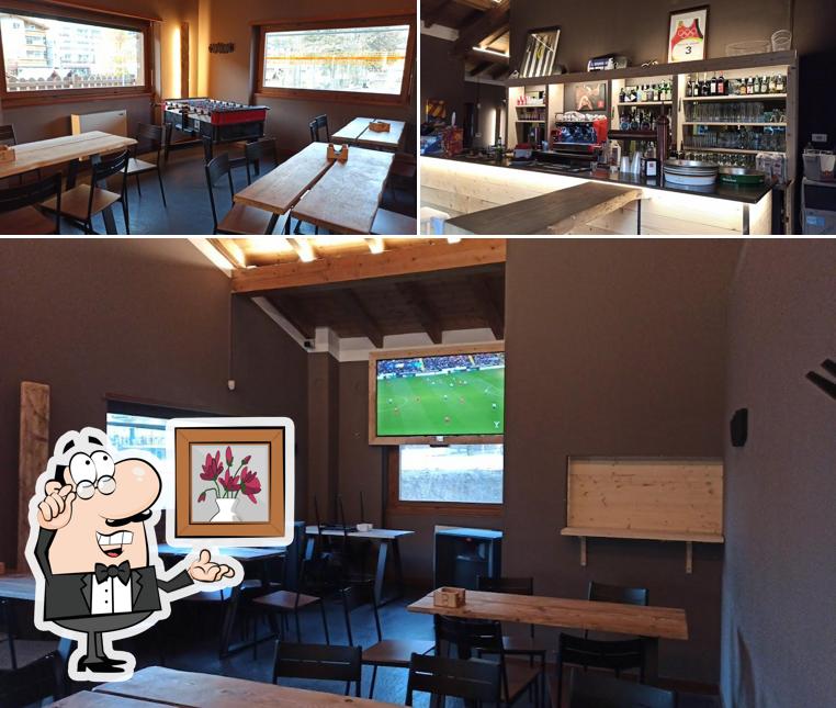 Bar Sport