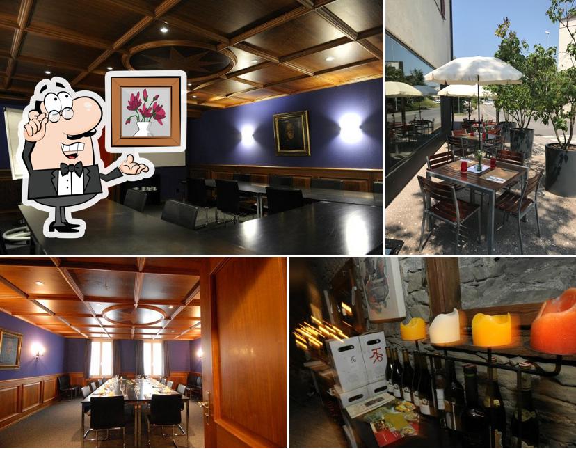 WyPur Bar Bistro