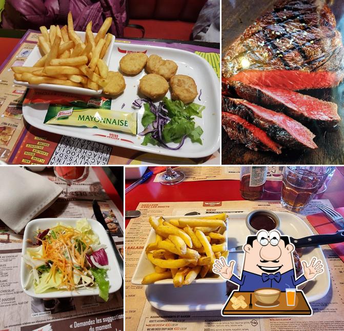 Buffalo Grill Crissier