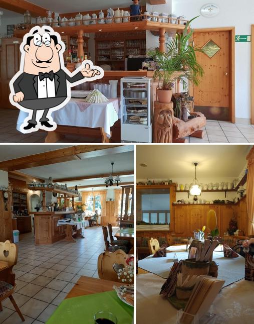 Altes Kaffeehaus Gaststätte
