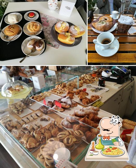 Platti al Dolce Caffè