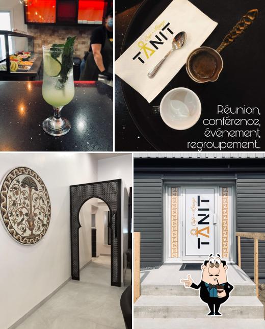 Tanit Lounge