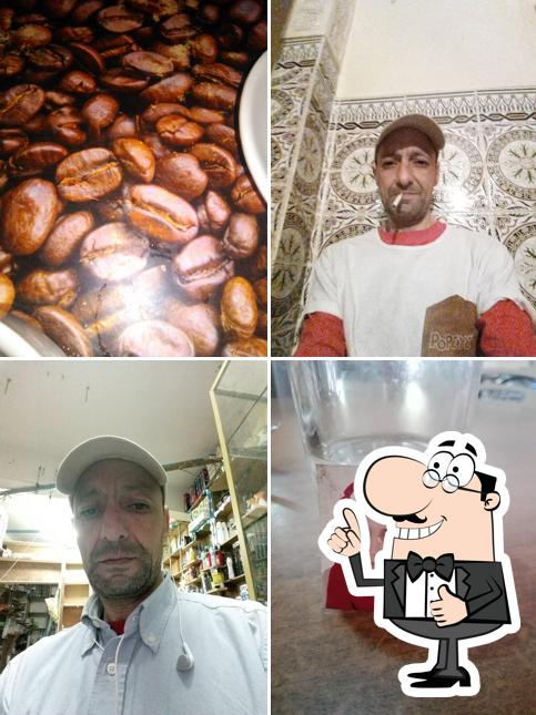 مقهى دمشق