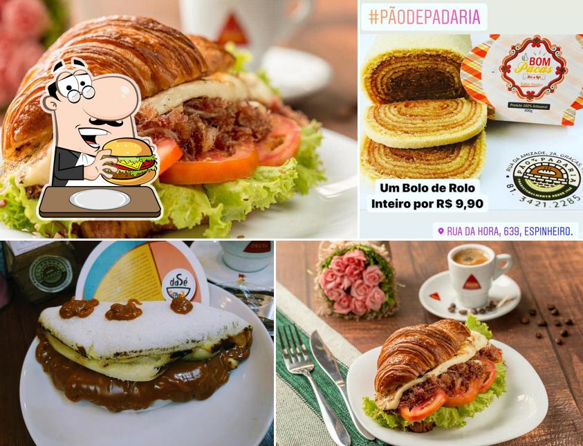 daSé Tapiocas Famosas