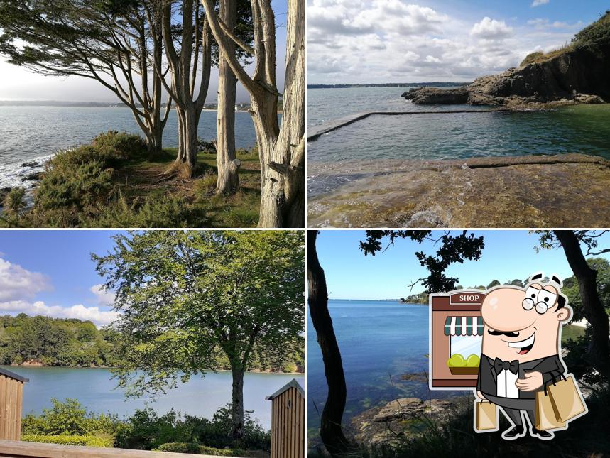Camping Capfun - Saint Laurent