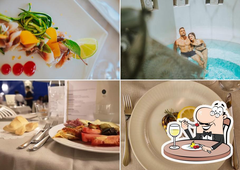 Cibo al Corte Bianca - Adults Only & SPA- Bovis Hotels -
