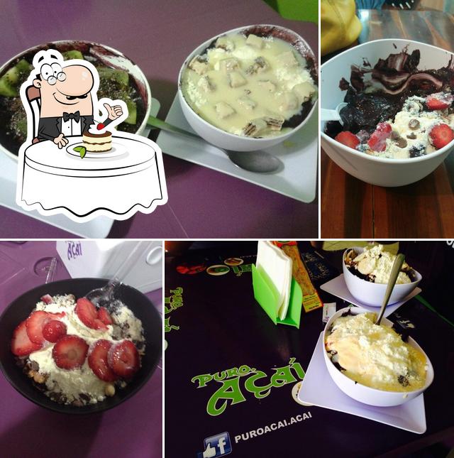 Puro Açaí