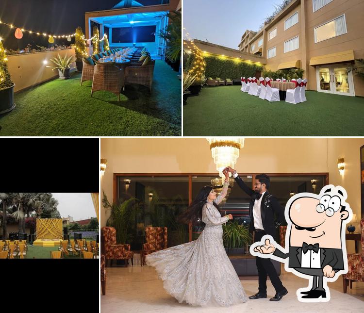 Friends & Family, By Lalita Grand