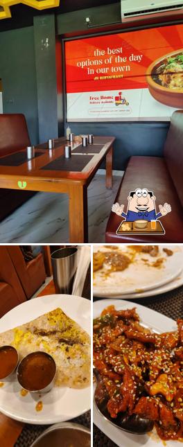 JN Restaurant