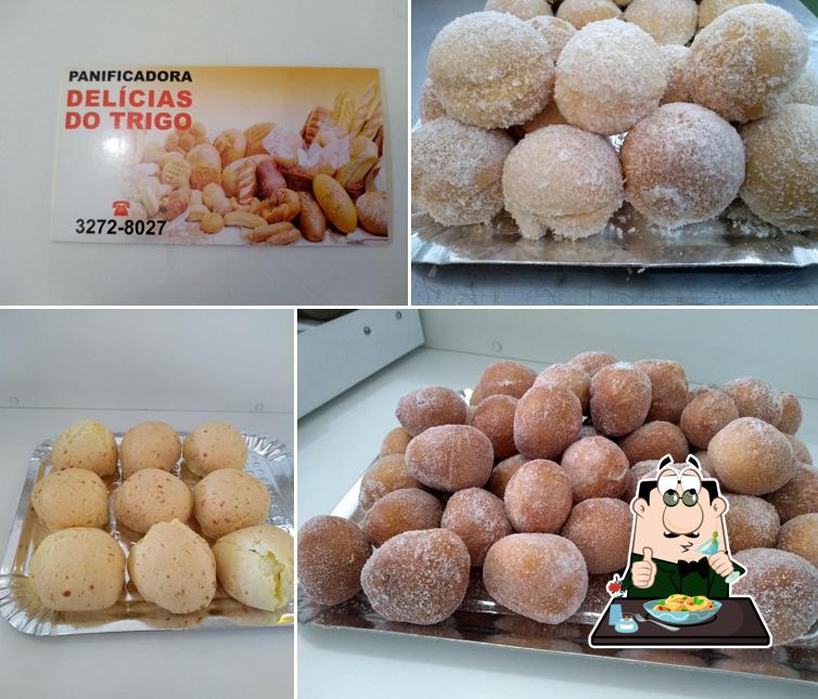 Panificadora Delícias Do Trigo