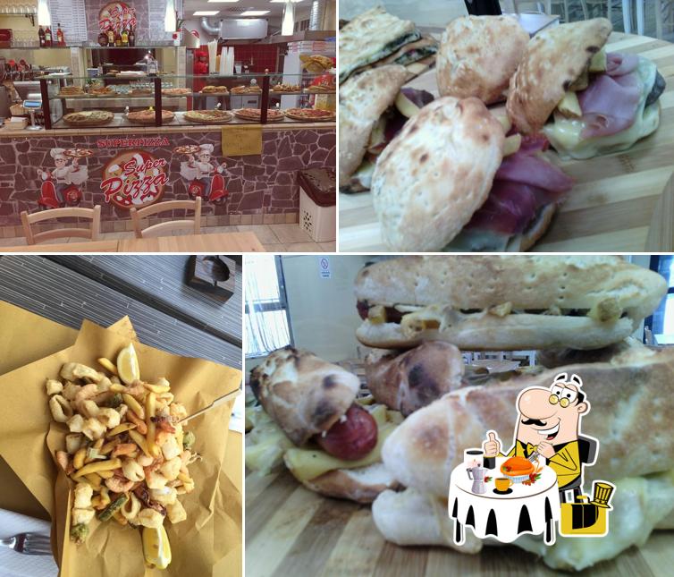 Platti al Eretor-store Pistoia