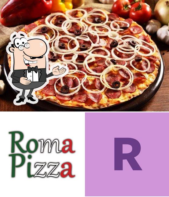 Roma Pizzaria