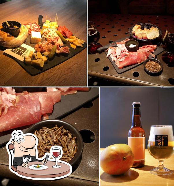 Au Fût et à mesure Meximieux