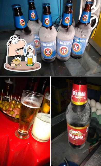 Bar e Cia Beer Point