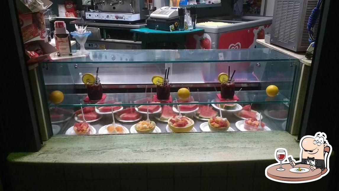 Cibo al Brazil Cafe