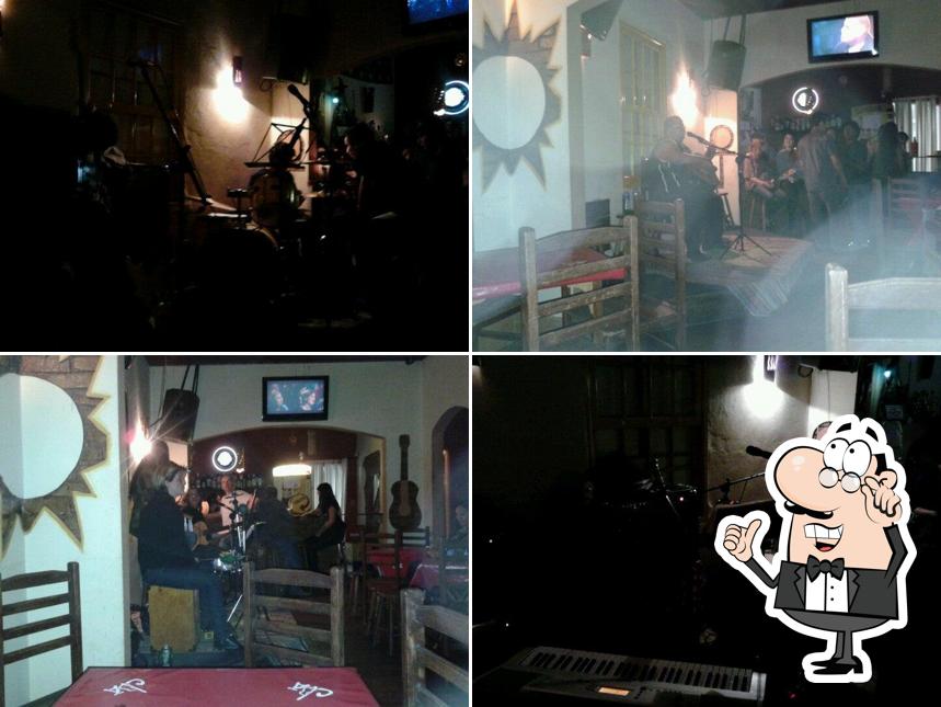 Clã bar