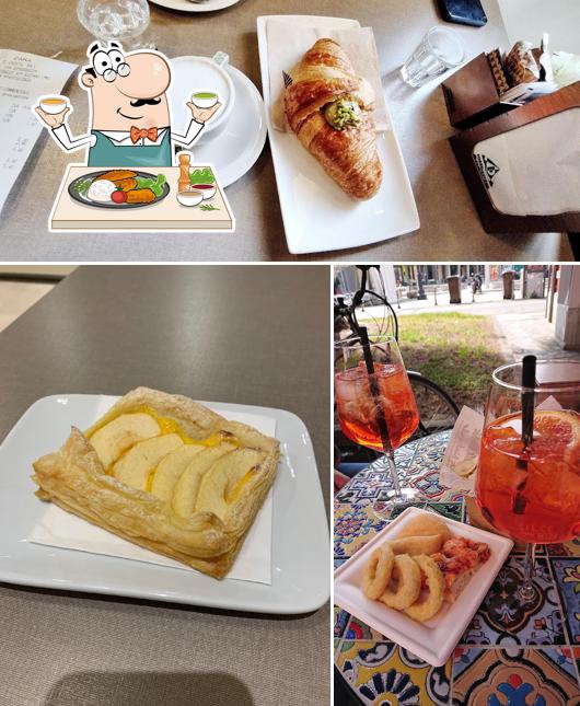 Platti al Zaracafe