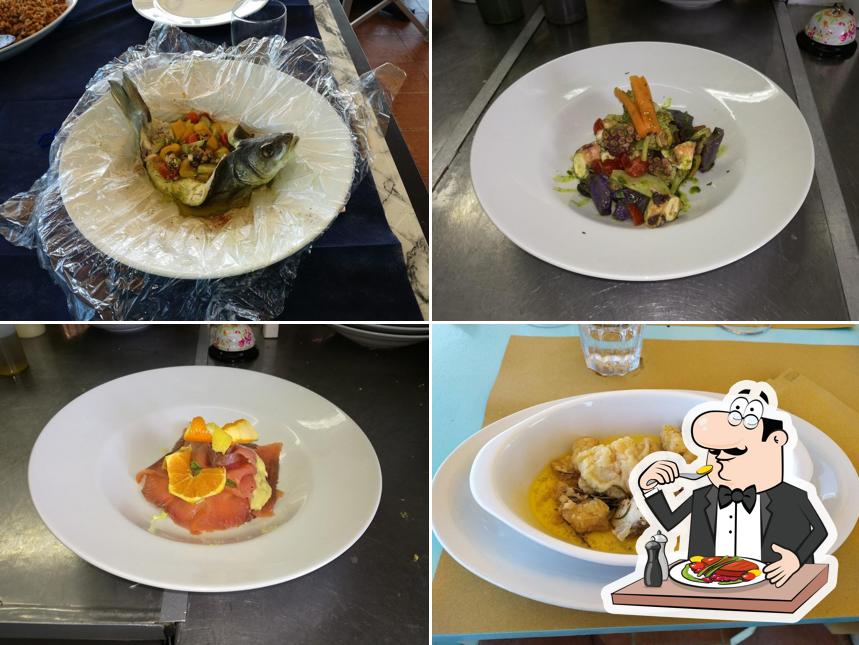 Ristorante Roma Garden