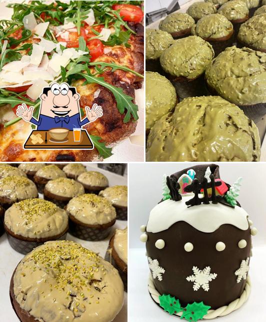 Cibo al Bakery Sweet - Bar - Pasticceria - Panetteria - Gastronomia -