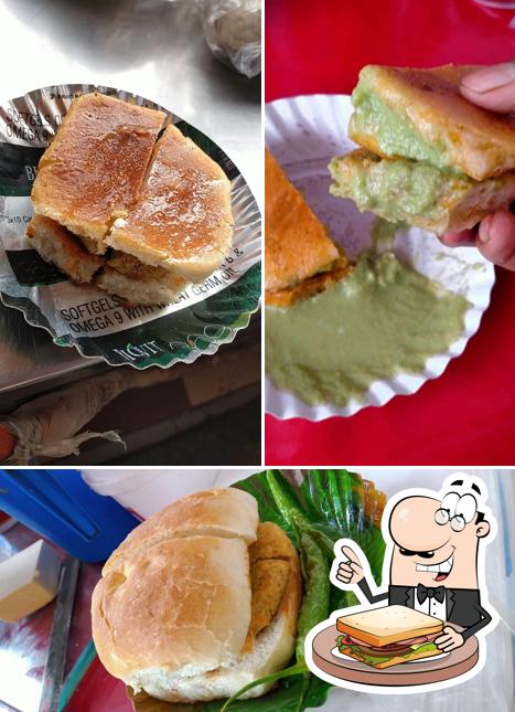 Bombay Vadapav