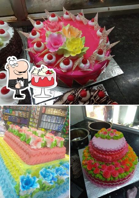 Look at this photo of Chennai Cakes Mecheri சென்னை கேக்ஸ் மேச்சேரி
