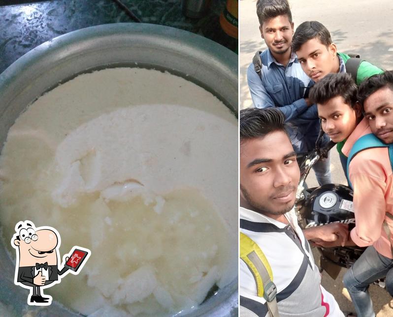 See this photo of Dengapol Dahibara