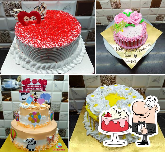 Di Icecake