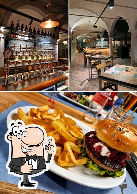 Guarda questa foto di Fabbrica In Pedavena