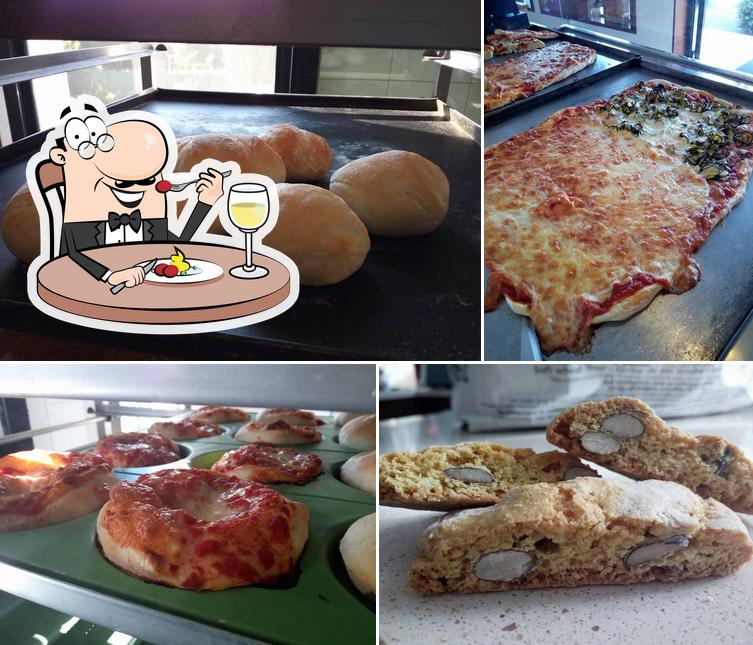 Cibo al Forno Asolano