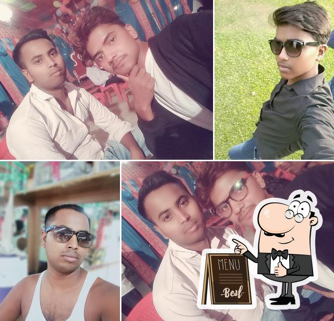 See the photo of Gajni Mens Beauty Parlour