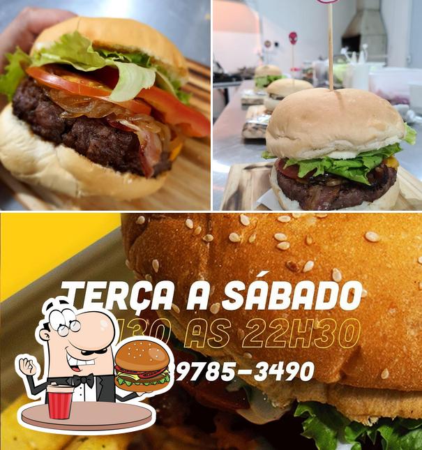 Heróis Burger