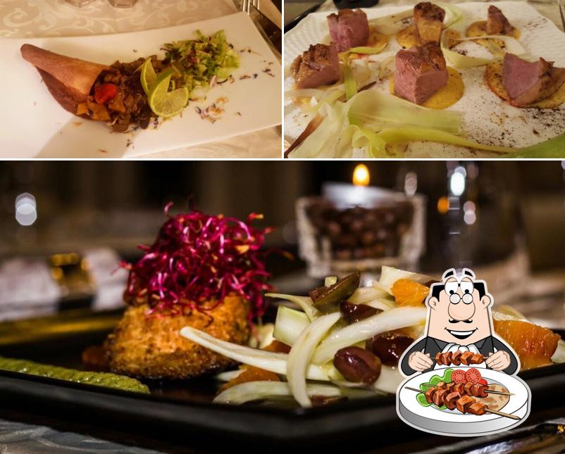 Platti al Il Grammofono